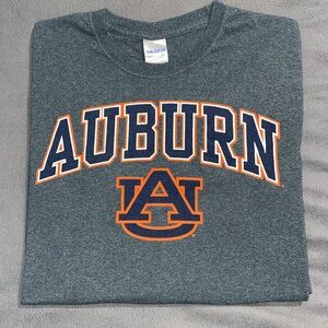 Auburn University Men’s Long Sleeve Shirt
